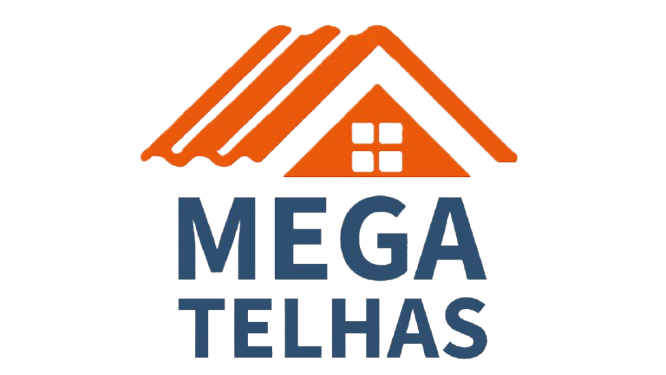 Proteção e Estilo para Seu Telhado, com Qualidade, Resistência e Durabilidade. - Mega Telhas